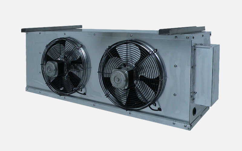 Cooling Coil