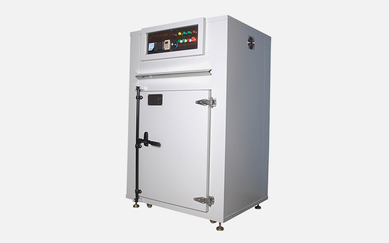 Industrial Oven