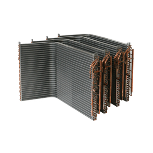 Bending Condenser