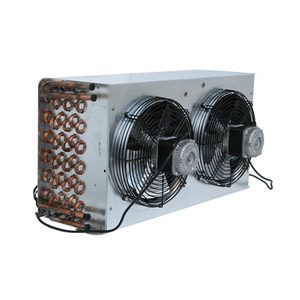 Condensor with Fan