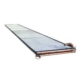 heat exchanger