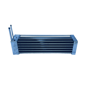 Stainless Steel Condenser
