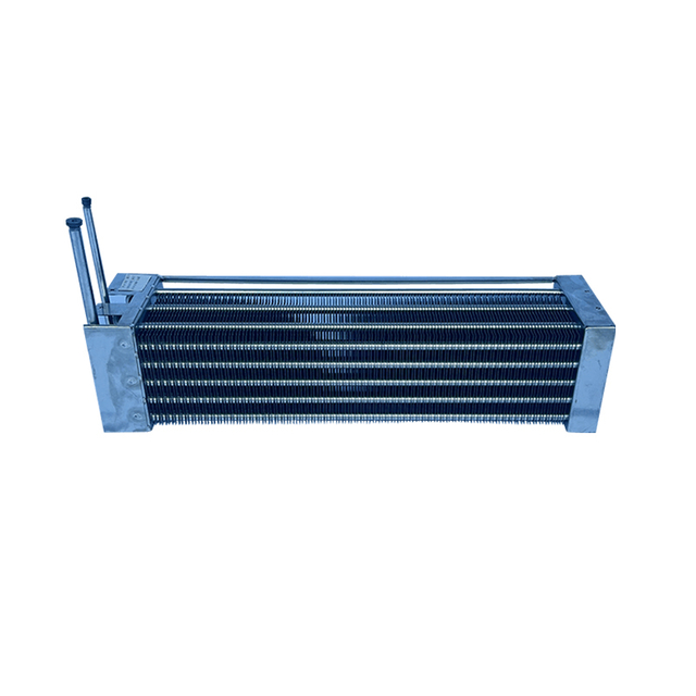 Stainless Steel Condenser