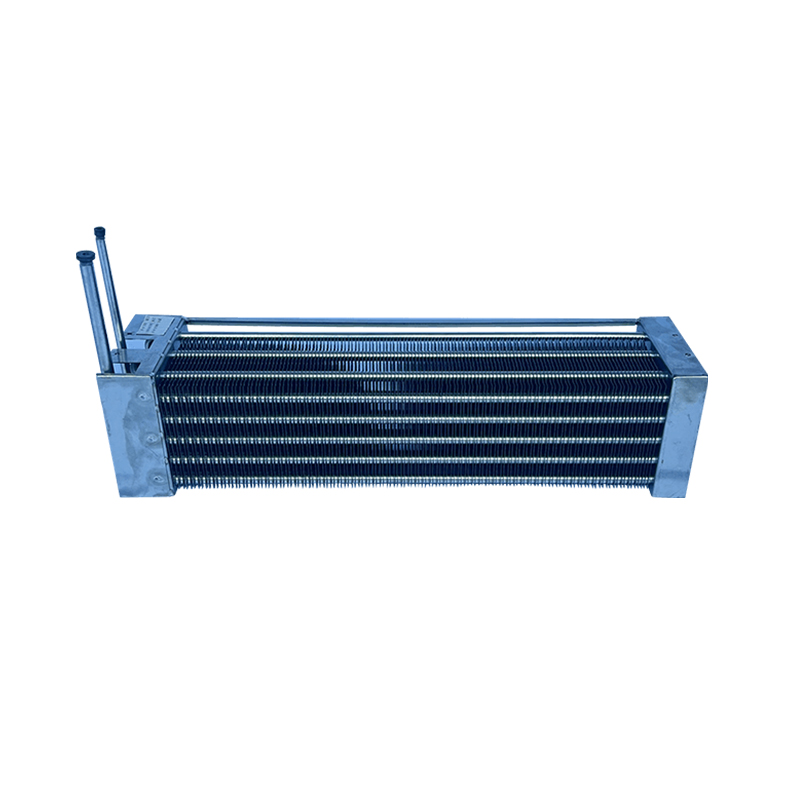 Stainless Steel Condenser