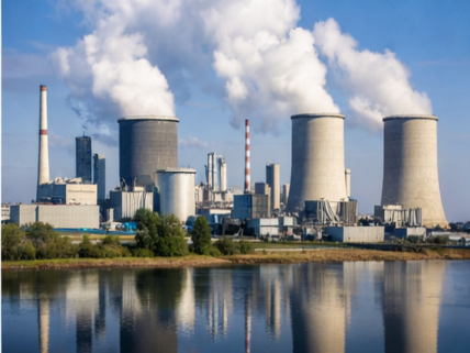 District Heating System Upgrade