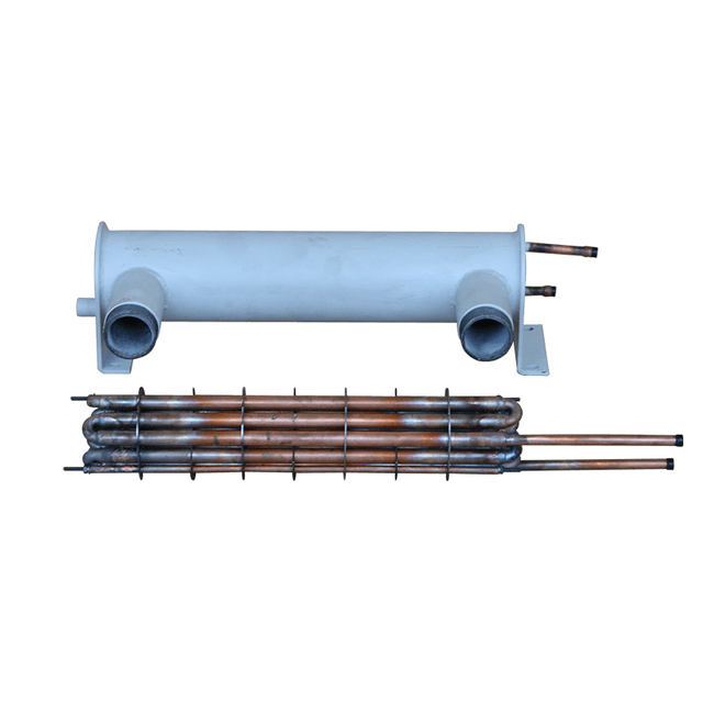 Evaporator for Liquid