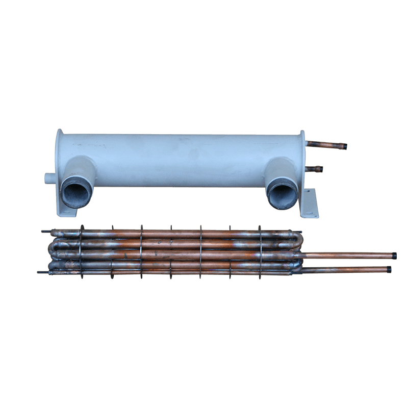 Evaporator for Liquid