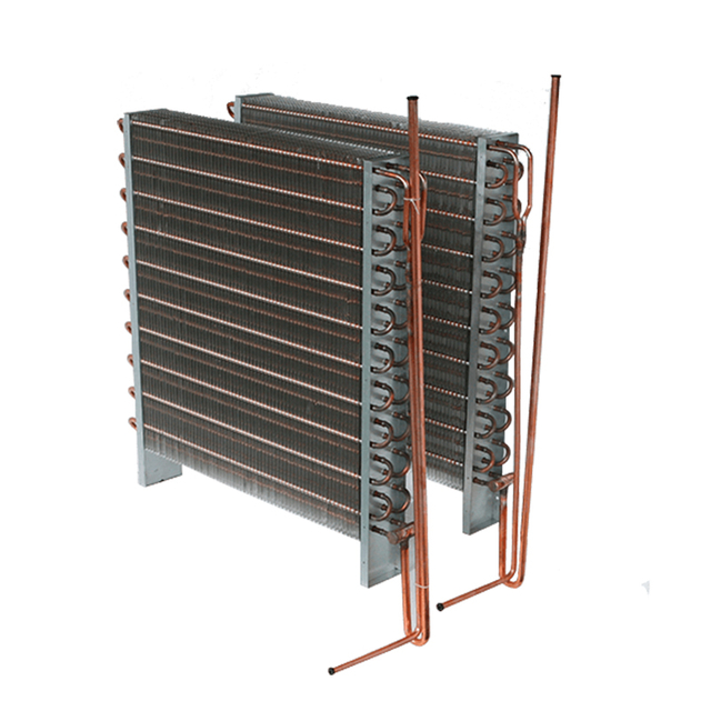 Evaporator