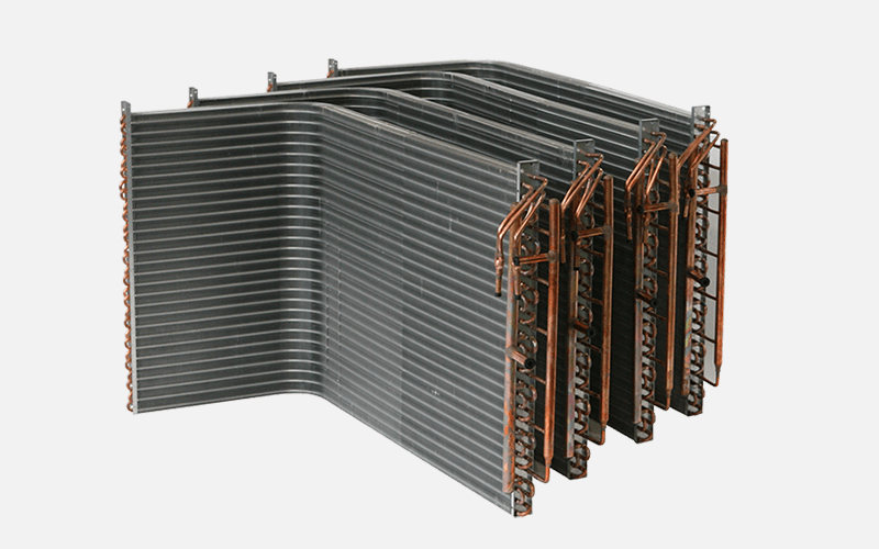 Condenser