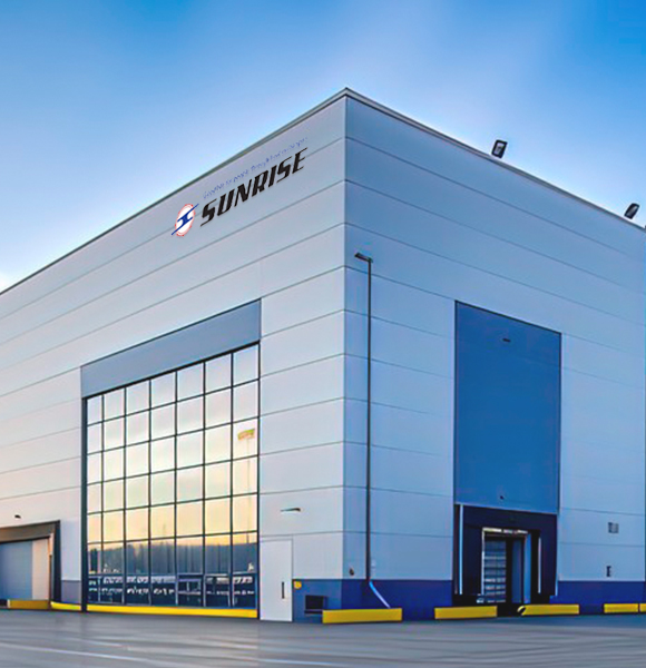 tube-fin heat exchanger supplier