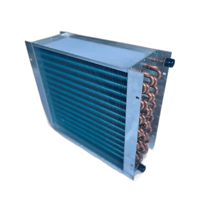 Hydrophilic Aluminum Foil Evaporator