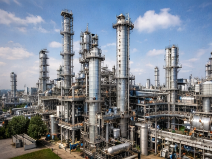 Industrial Boiler Waste Heat Recovery