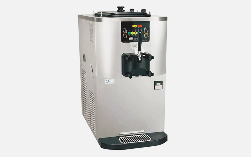 Ice Cream Machine