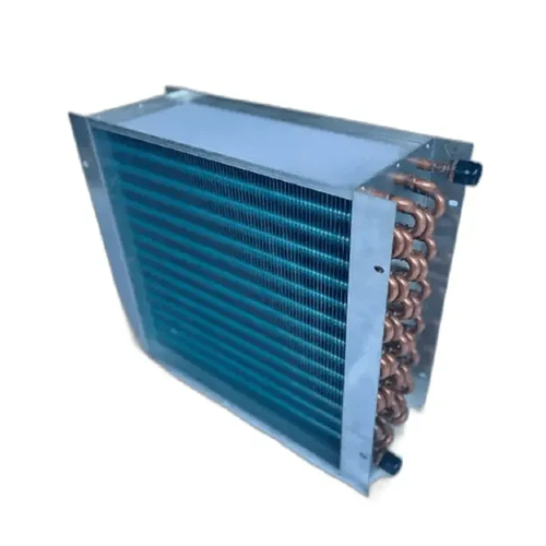 evaporator coil 