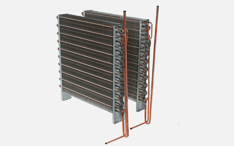 Evaporator