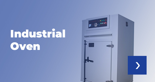 Industrial Oven