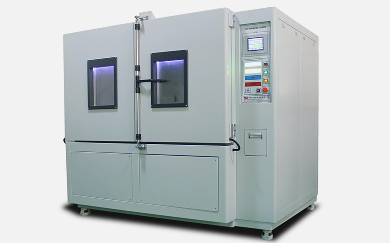 Environment Testing Equipment