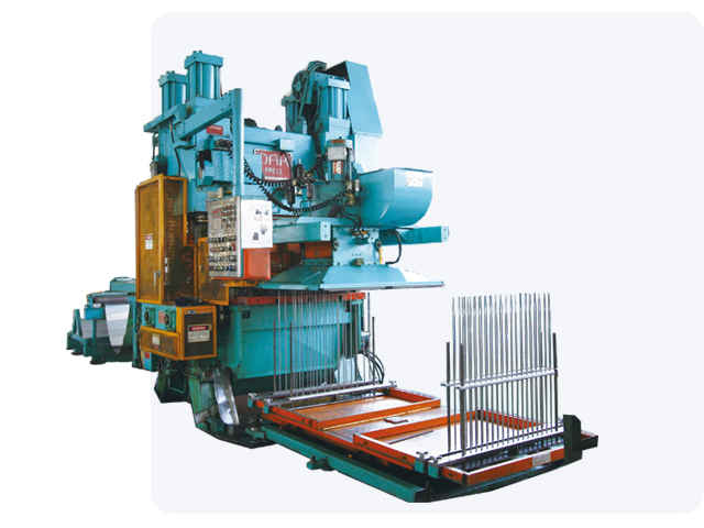 Tailored Heat Exchanger