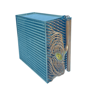 Light Platinum Evaporator