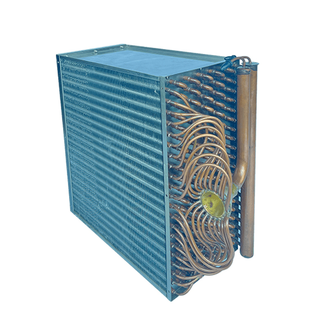 Light Platinum Evaporator