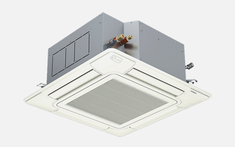 Central Air Conditioner